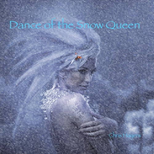 Dance of the Snow Queen Album Art